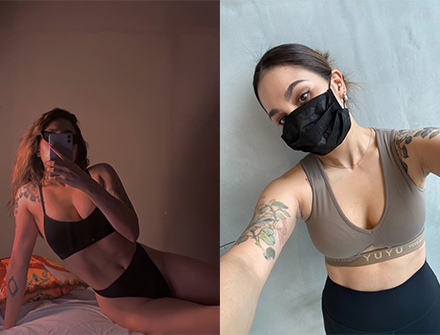 CMSlim先舒立（享塑肌）｜專屬你的醫療級健身教練(圖)